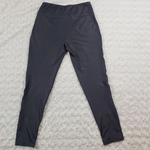 Walk Pop size medium grey athletic pants - Picture 3 of 7